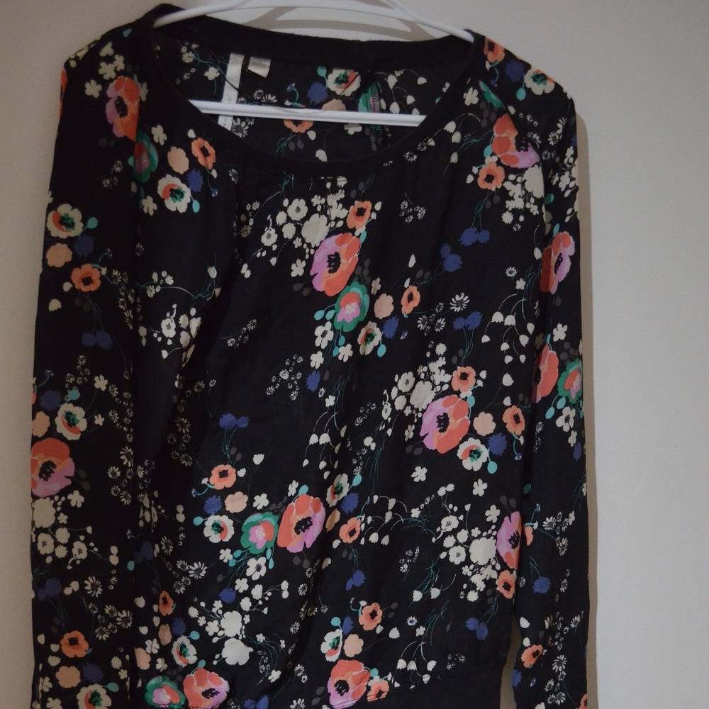 Lauren Conrad Top